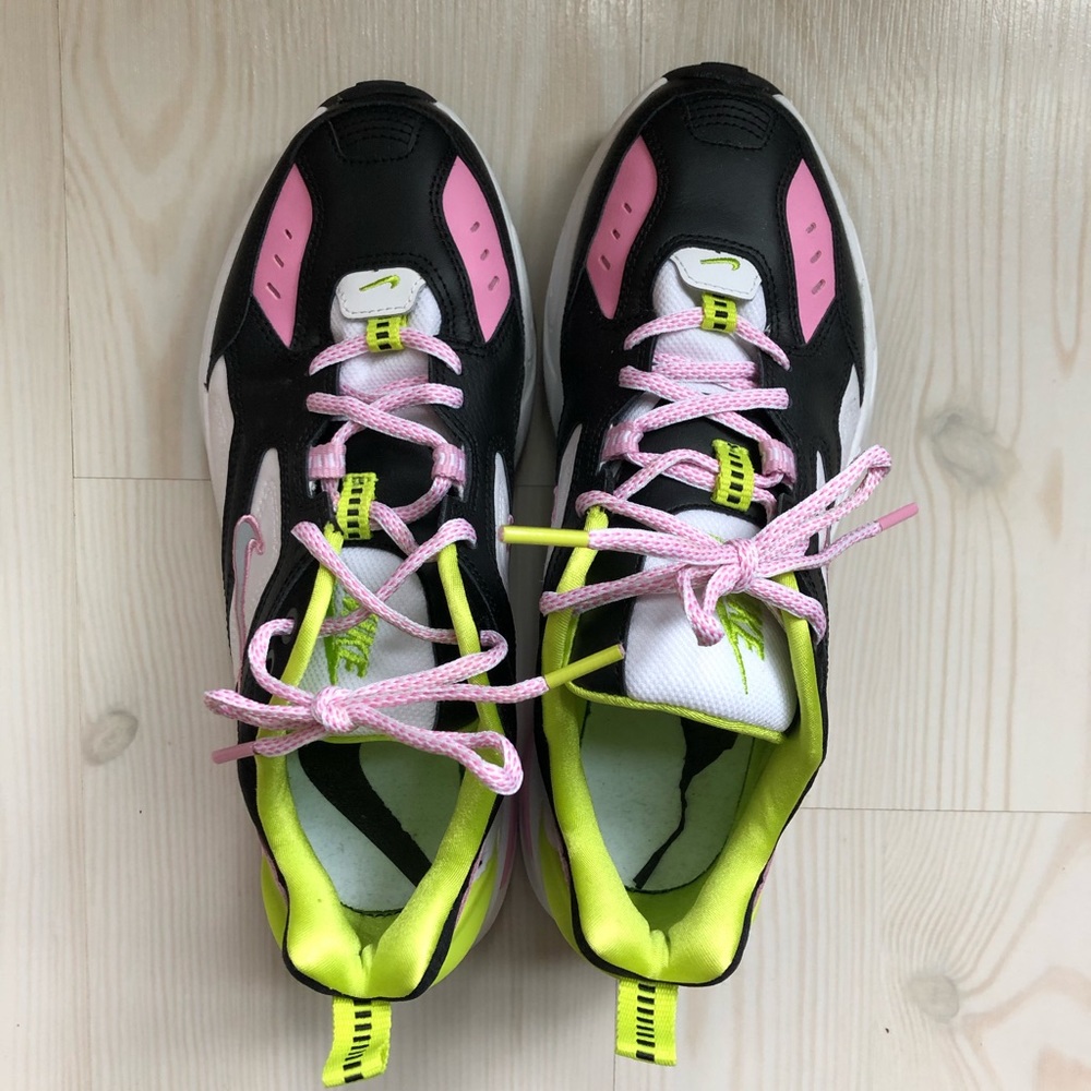 Nike’s Sneakers
